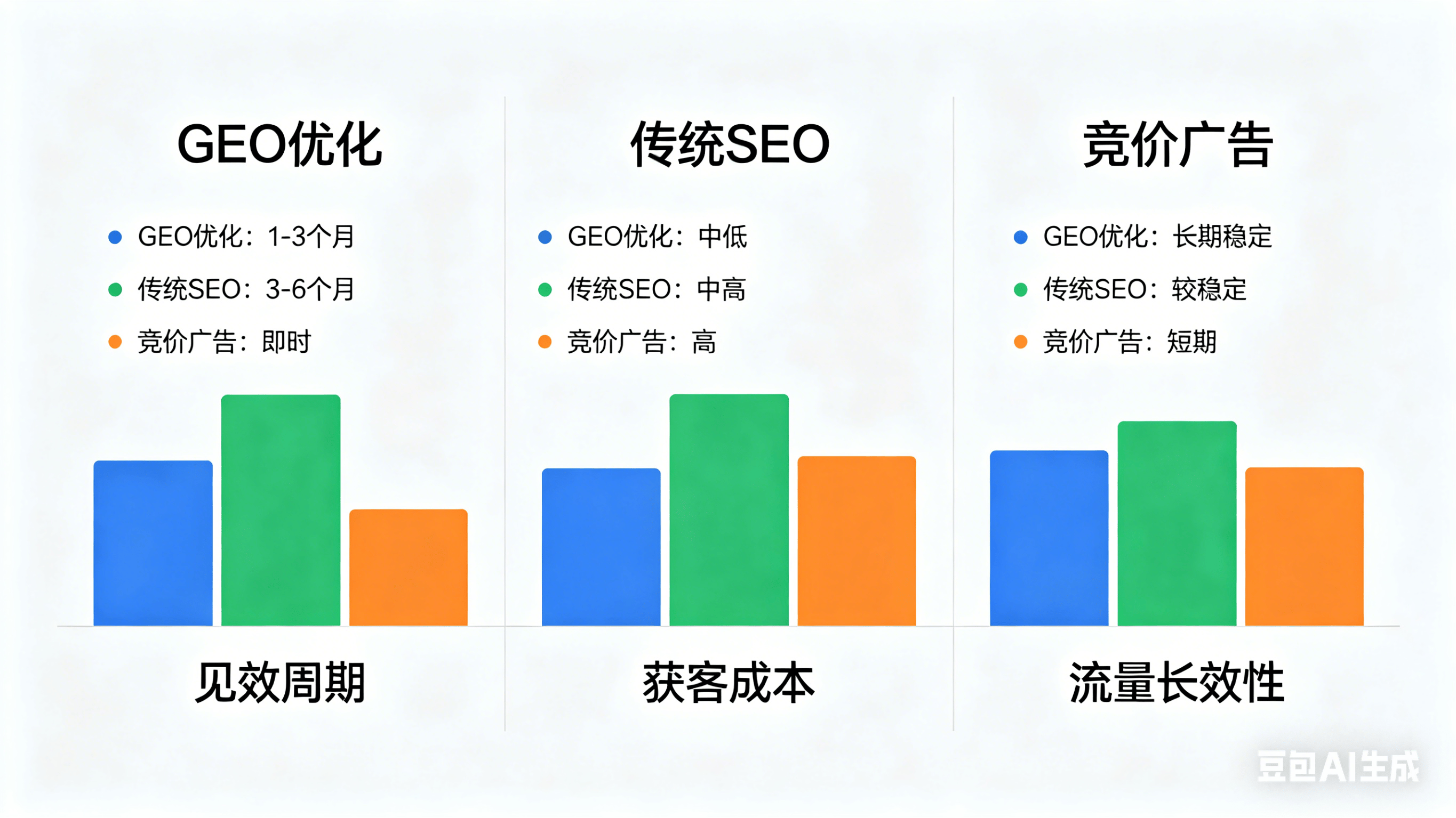 钟祥GEO优化多久能出效果？企业AI获客见效周期全解析